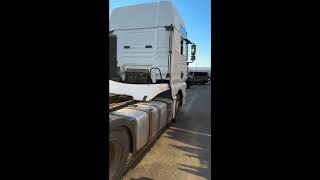 Tracteur routier MAN TGA 18.460 | Image 4 - Autoline