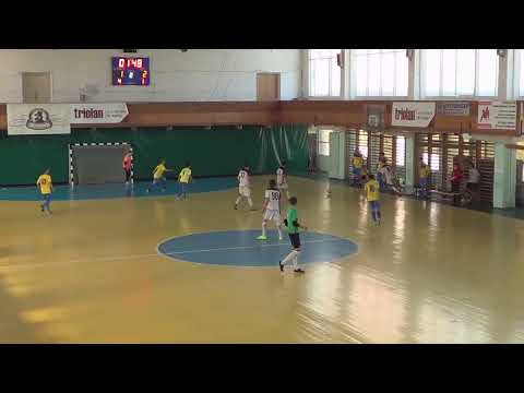 17 КУ 7 лига за 3 место Укрфарминг-2 – Grafix стрим