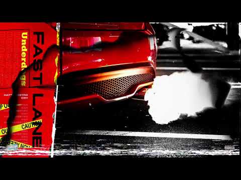 MattMaestro x OZH - Fast Lane