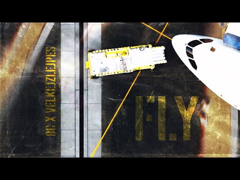 BC, VELKEJZLEJPES - FLY