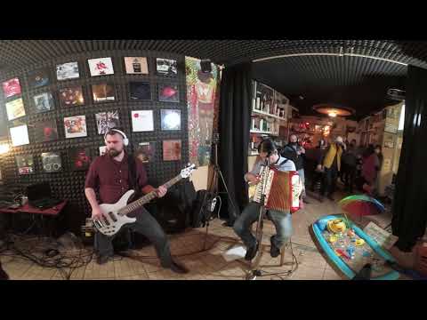 Sarmalele Reci: Șpriț de vară pe timp de iarnă