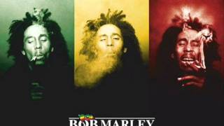 Bob Marley - Waiting In Vain Dub (Dreams Of Freedom 1997)
