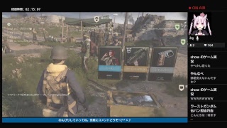 [女性実況]弱者詠蒼のWW2*まったりWW2！視聴者参加アリ♪*