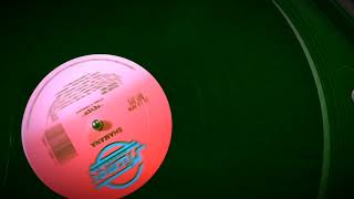 Shamana ‎– Fever