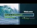 What is efulfillment? - shipfusion
