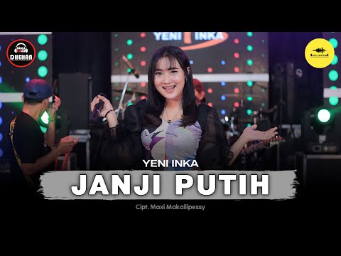 Yeni Inka - Janji Putih (Official Music Video Yi Production) | Beta Janji Beta Jaga