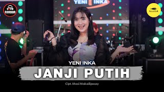 Download lagu Janji Putih Yeni Inka Beta Janji Beta Jaga... mp3