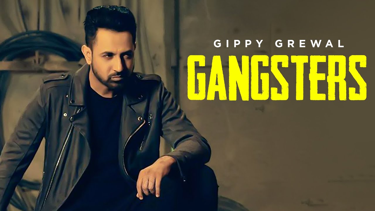 The Gangster Lyrics | Gippy Grewal | Gippy Grewal | GIPPY GREWAL