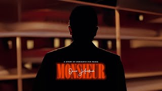 The Man Behind the Music — Omar Harfouch's Story