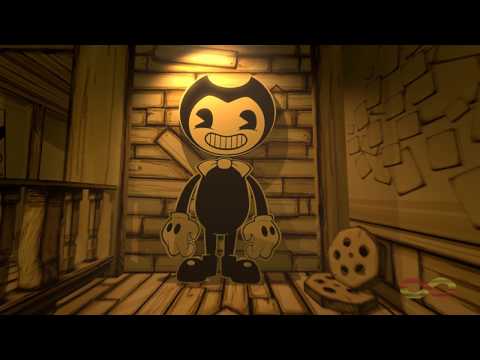 Steam Community :: Video :: [SFM BATIM] The last cassette