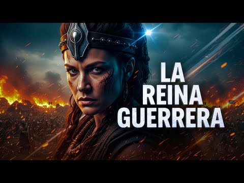 BOUDICA: DIE KRIEGERKÖNIGIN, DIE ROM BLUTEN LIESS