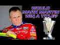 If not for Jimmie Johnson who would be a champion in NASCAR? | Backseat Drivers | What If?