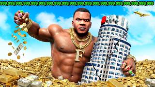 Download lagu Becoming the STRONGEST & RICHEST MAN in GTA 5! mp3 Download lagu Becoming the STRONGEST & RICHEST MAN in GTA 5! mp3