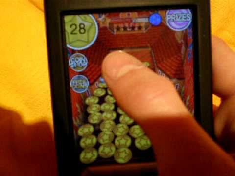 coin dozer iphone