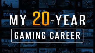 My 20-Year Gaming Career: Reflections on 3 Key Game Releases