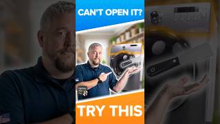 How to Open the Top of Your Washer or Dryer - Easy DIY Guide