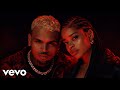 Chris Brown Ft Ella Mai U Stayed Till U Didn T Need Me Official Lyric Video Type Song