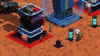 The Moon 2050 Commentary