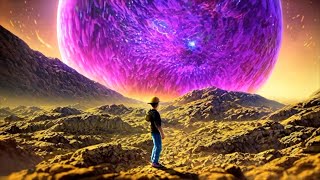 Aura Da Prophet - Spaceland (feat. Bizzy Bone &amp; 4biddenknowledge) [Official 3D Animated Video]