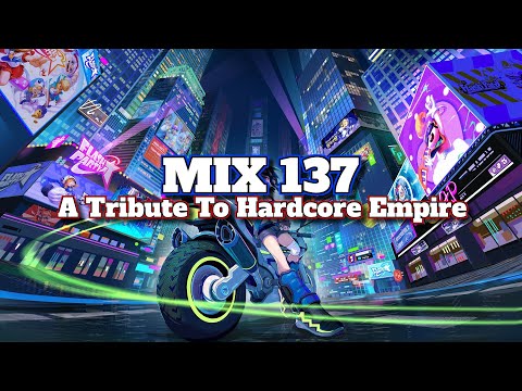 A Tribute To Hardcore Empire | Powerful Hardcore Mix