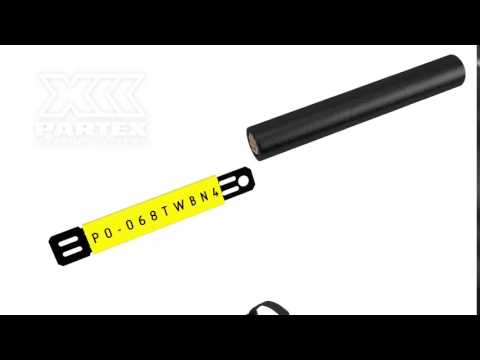 PK - Kabelkennzeichnung 2