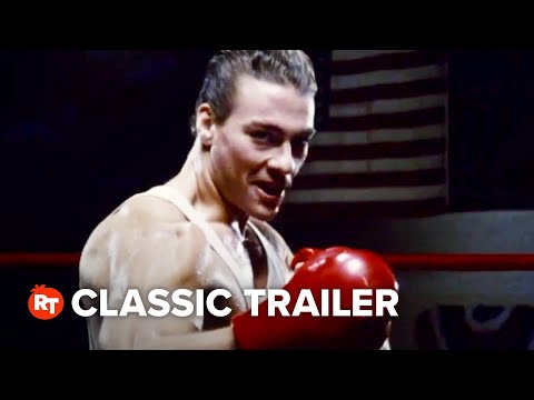 No Retreat No Surrender (1986) Trailer #1