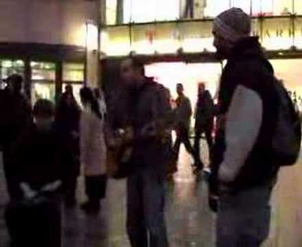 Fayzen und Ilhan Sen Part 2