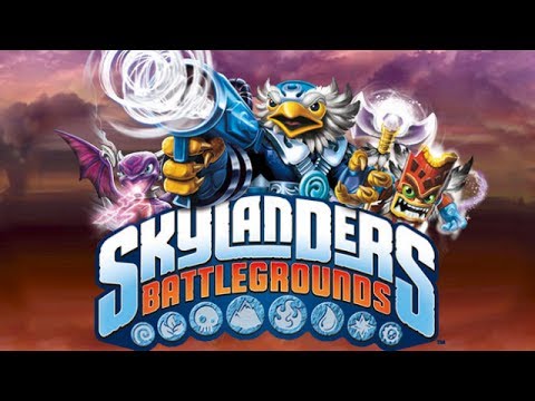 skylanders battlegrounds ios cheats
