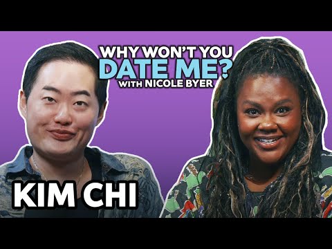 Kim Chi Explains Why She’s Never Dated Anyone