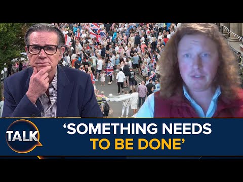 ‘This Is Outrageous!’ | Migrant Admits Raping 12-Year-Old Girl In Nuneaton