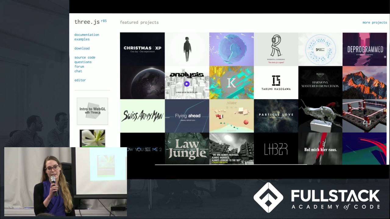 CAPSTONE PROJECT: JellyRobots