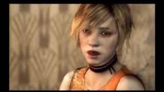 Silent Hill 3-You&#39;re Not Here (music video)