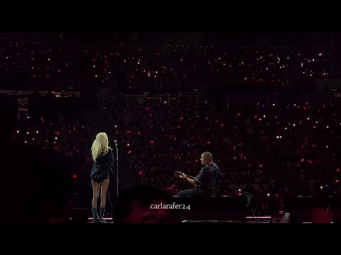 [4K] BLACKPINK DEADLINE in Bulacan DAY 1 - NUMBER ONE GIRL (ROS&Eacute; SOLO)