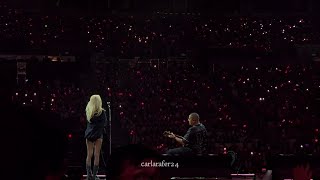 Download lagu [4K] BLACKPINK DEADLINE in Bulacan DAY 1 - NUMBER ONE GIRL (ROSÉ SOLO) mp3