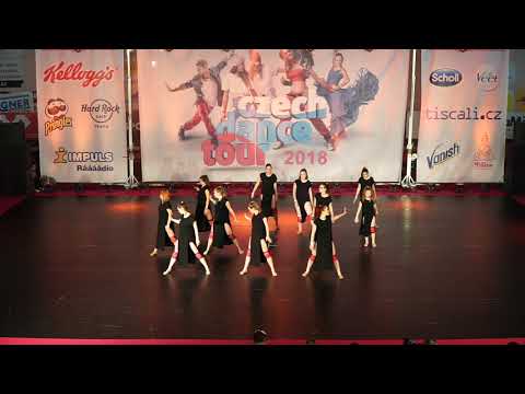 54. DANCEPORT - KEPLS - Chicky dolls