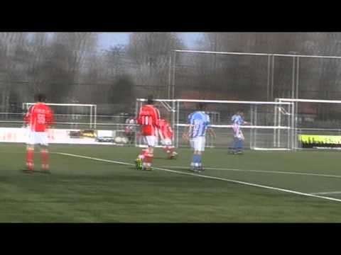 120324 - Unitas'59 C1 - Dommelen C1 - 1-0