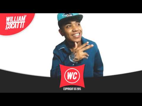 MC Ricky JP - Caribe (DJ Gui da ZO) Lançamento 2015