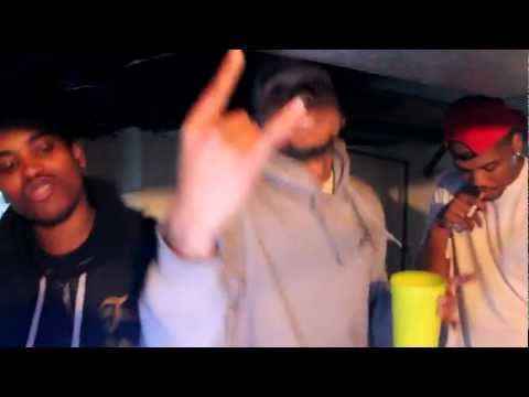 Hatch & Shotboy Slim - Turn Up Now [Prod. by @theghettobeats]