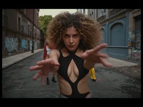 Video thumbnail for Discomanía