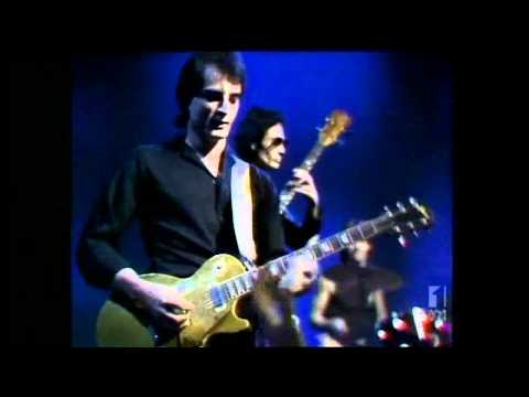 Mi-Sex "Falling In and Out" (Countdown 1981)