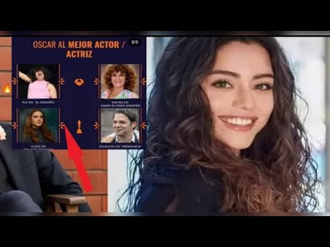 SILA TURKOGLU - ODLAZI U  SPANIJU NA NAGRADU OSCARA!