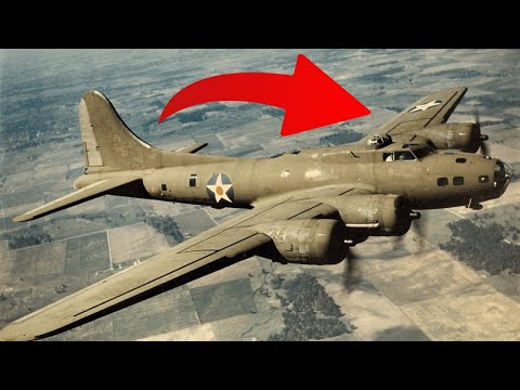The Rogue B-17 Crew That Built Their Own Fortress & Fought 22 Zeros Alone | Eager Beavers: Old 666
