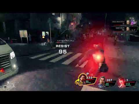 YAKUZA Like a Dragon pt 34