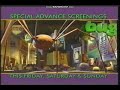 A Bugs Life Australian TV Spot 1998