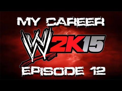 WWE 2K15 My Career Mode CAW Invasion | Pain Plays Episode 12
