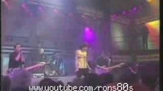 That Petrol Emotion - Big Decision (Live, The Tube)
