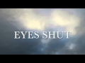 Eyes Shut - Years and Years - Cover By Toby ...