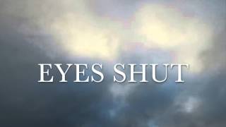Eyes Shut - Years and Years - Cover By Toby Randall