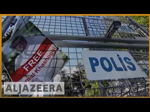 Who ordered the murder of Jamal Khashoggi? | Al Jazeera English