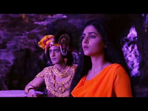 radha krishna FUnny scenes 😄😃😀😃 New funny scenes Radhakrishna Radhakrishna funny video#vijaysachin23